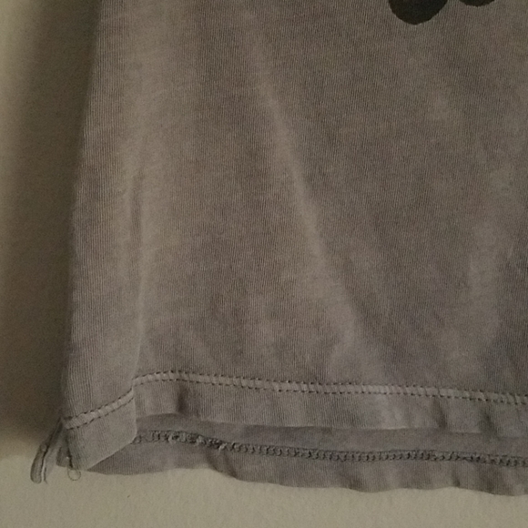 Disney Mickey Tshirt - Picture 4 of 5